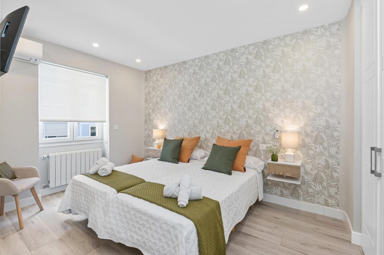 Apartamento Descubre La Magia De En *