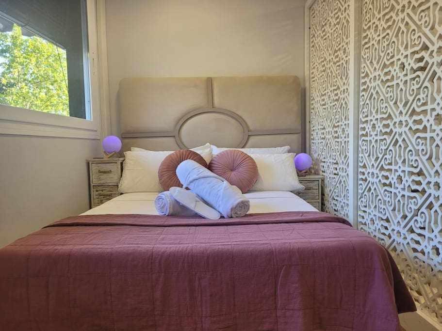 Apartamento Lirio De Agua Centro Apartamento