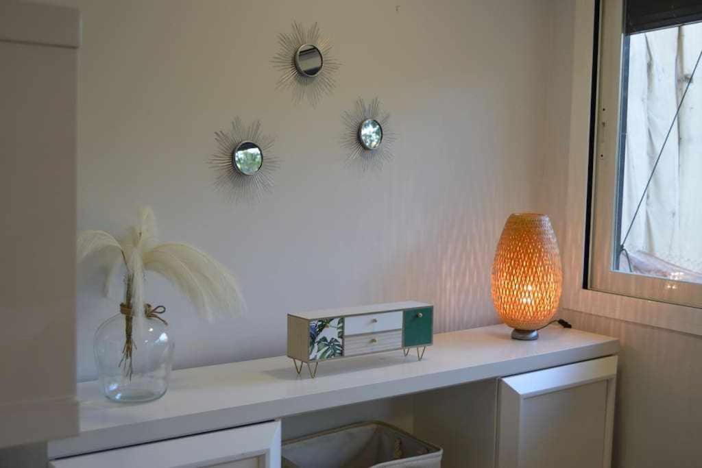 Apartamento Lirio De Agua Centro *