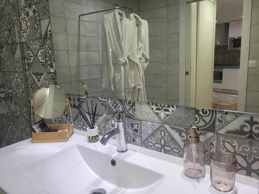 Apartamento Lirio De Agua Centro Granada