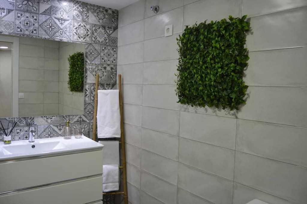 Apartamento Lirio De Agua Centro *