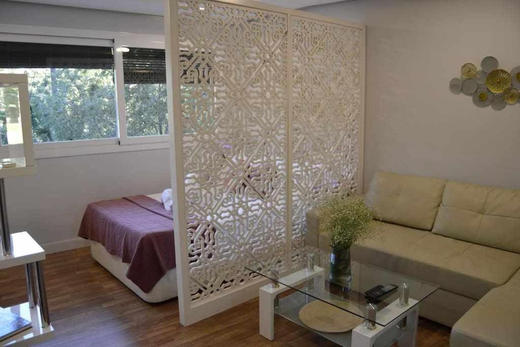 Apartamento Apartamento Lirio De Agua Centro *