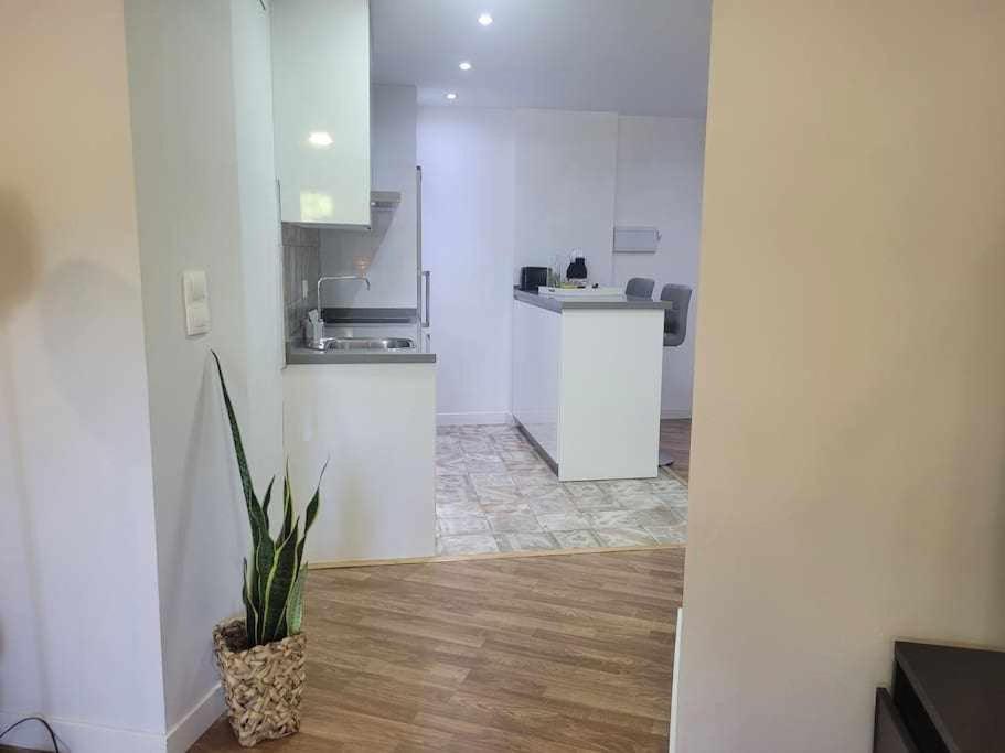 Apartamento Lirio De Agua Centro Apartamento Granada