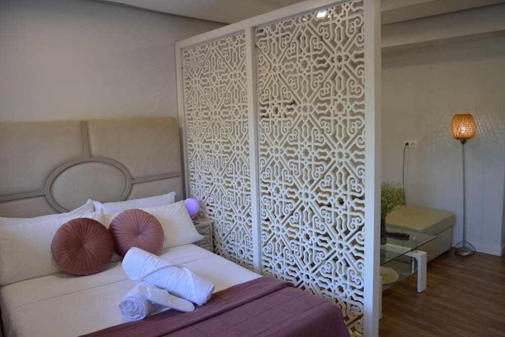 Apartamento Apartamento Lirio De Agua Centro