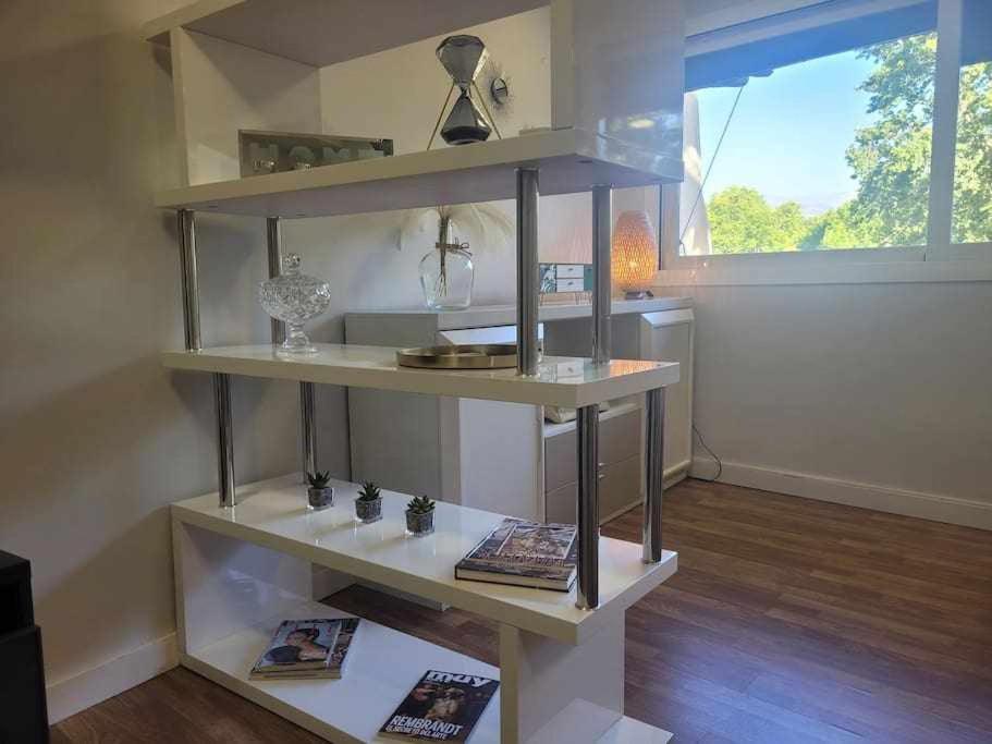 Apartamento Lirio De Agua Centro Apartamento Granada