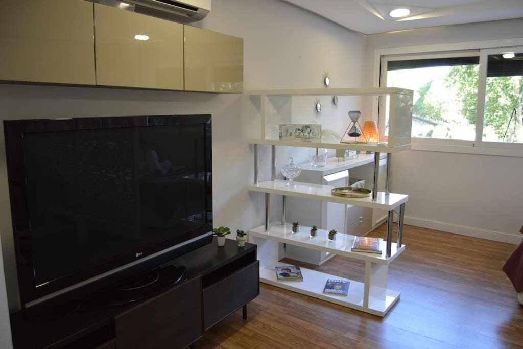 Apartamento Lirio De Agua Centro Apartamento