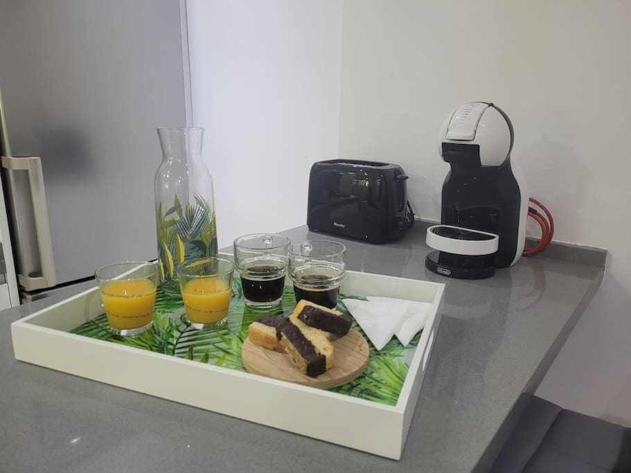 Apartamento Apartamento Lirio De Agua Centro Granada