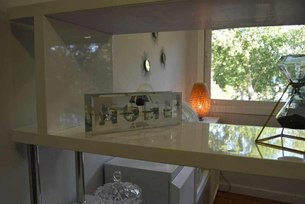 Apartamento Lirio De Agua Centro *