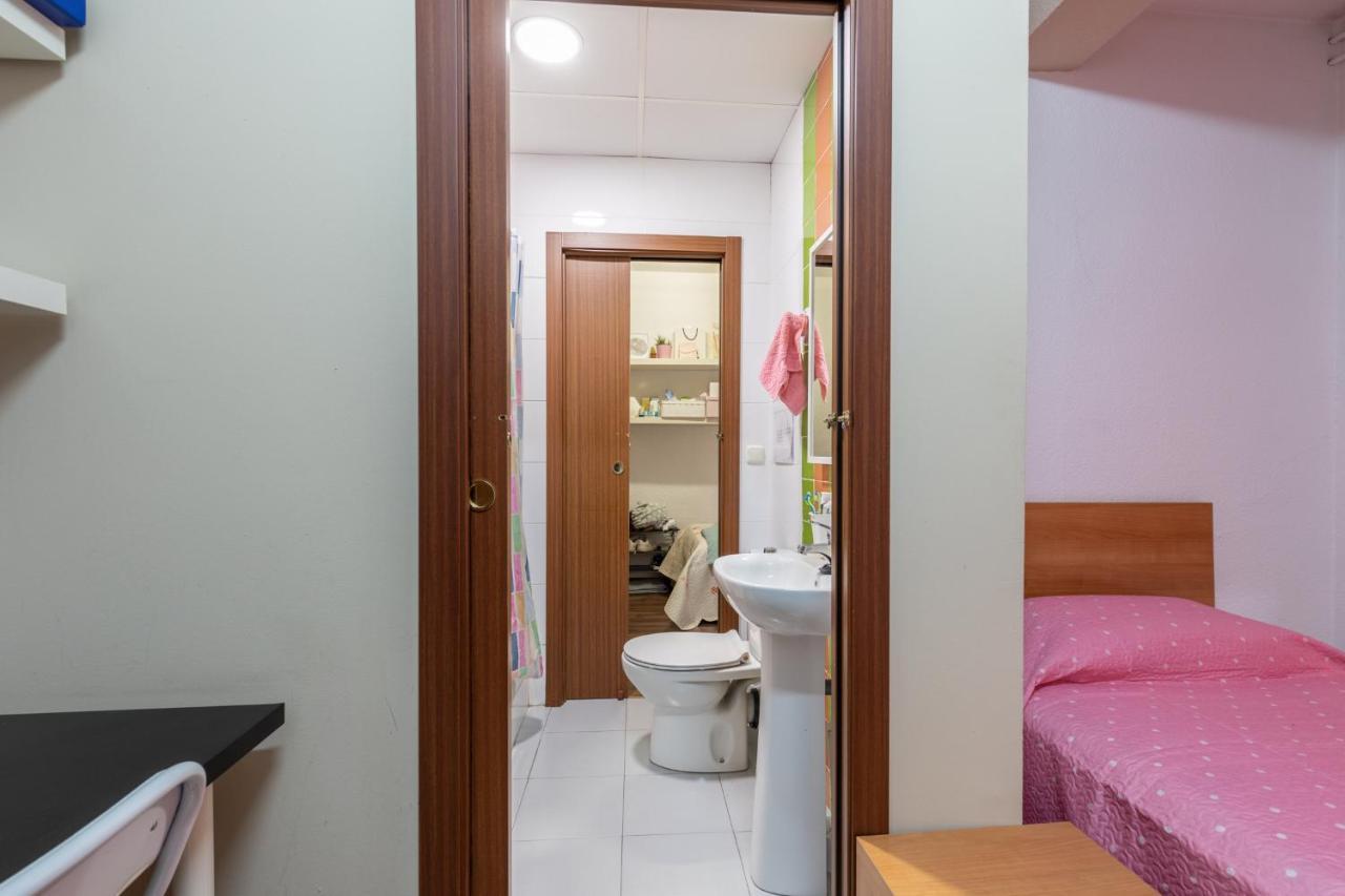 Guest house Alojamiento Genil