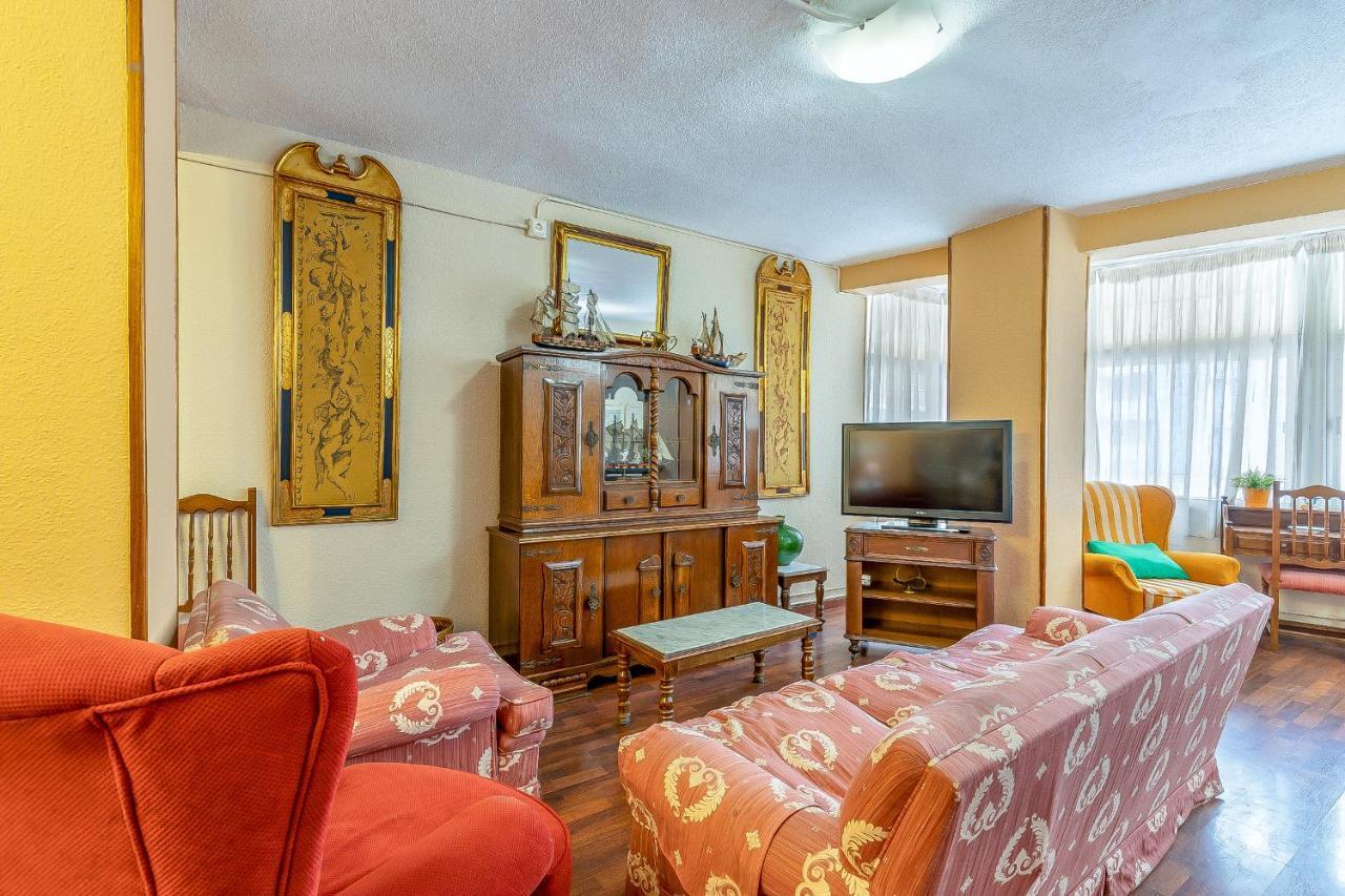 Alojamiento Genil Guest house Granada
