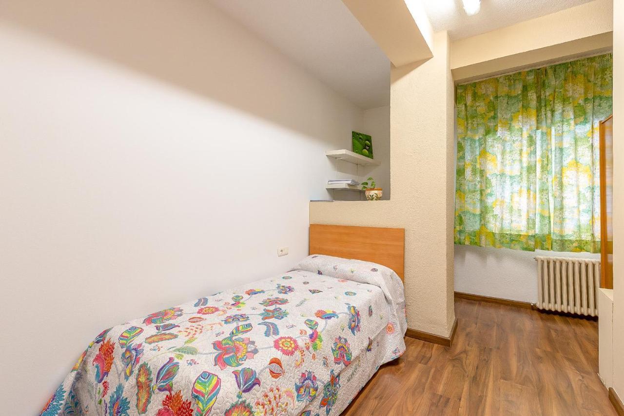 Guest house Alojamiento Genil Granada