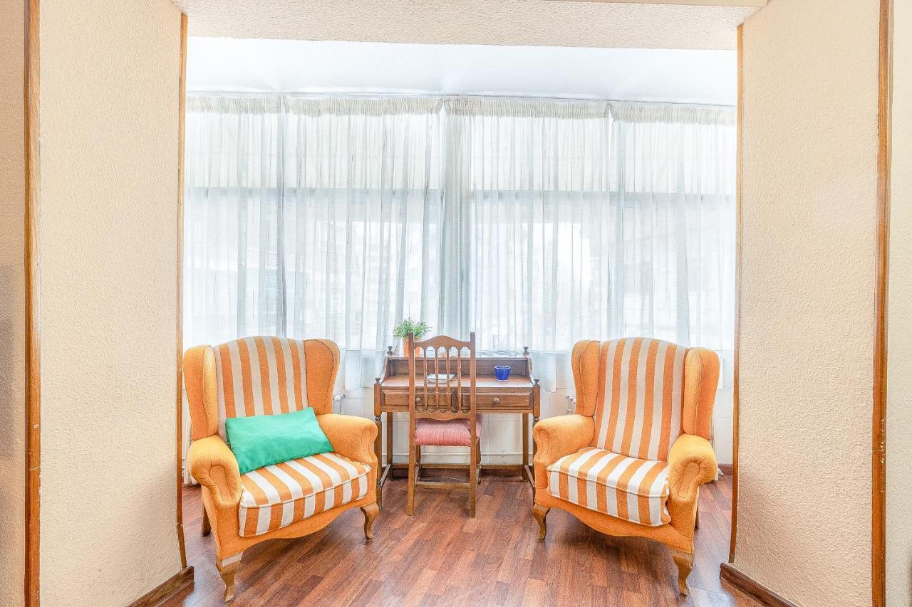 Alojamiento Genil Guest house Granada
