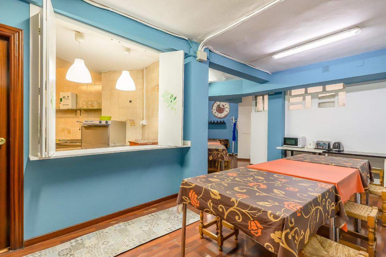 Alojamiento Genil Guest house