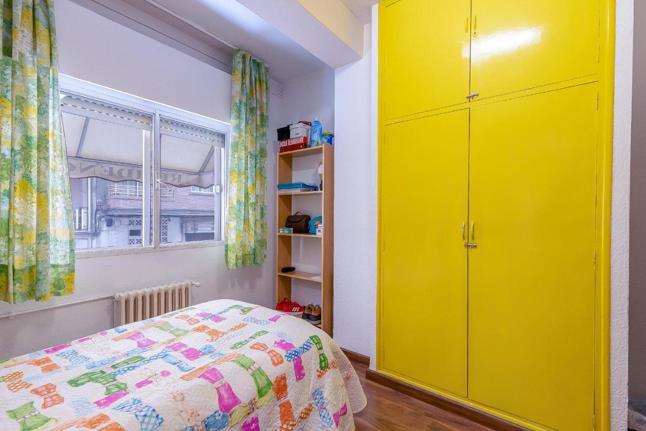 Guest house Alojamiento Genil