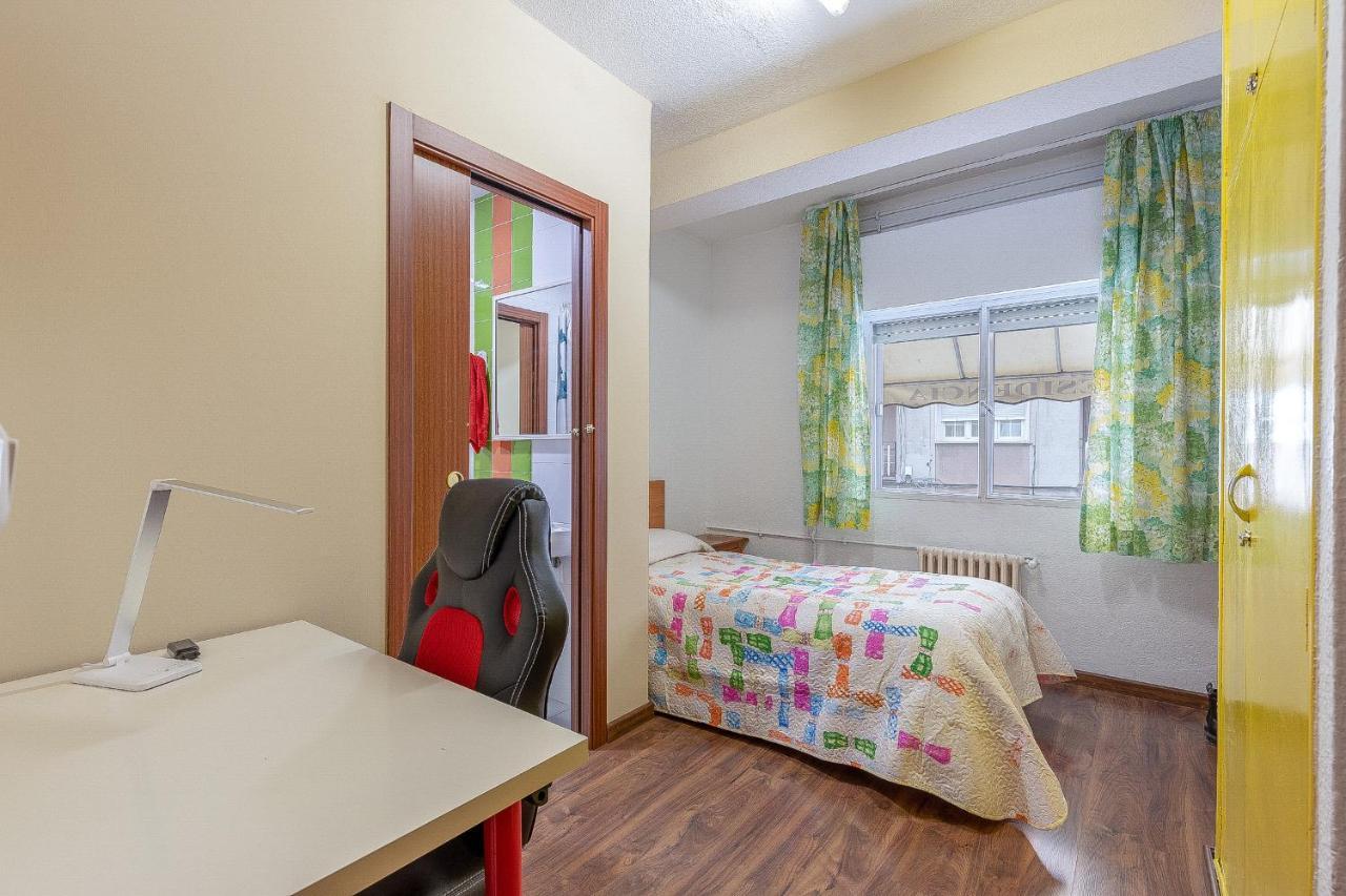 Alojamiento Genil Guest house