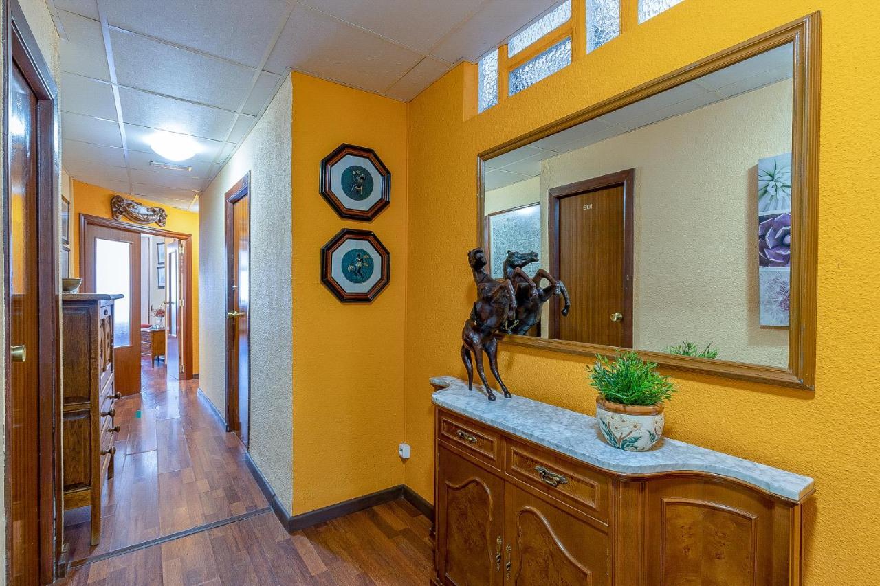 Alojamiento Genil Guest house Granada