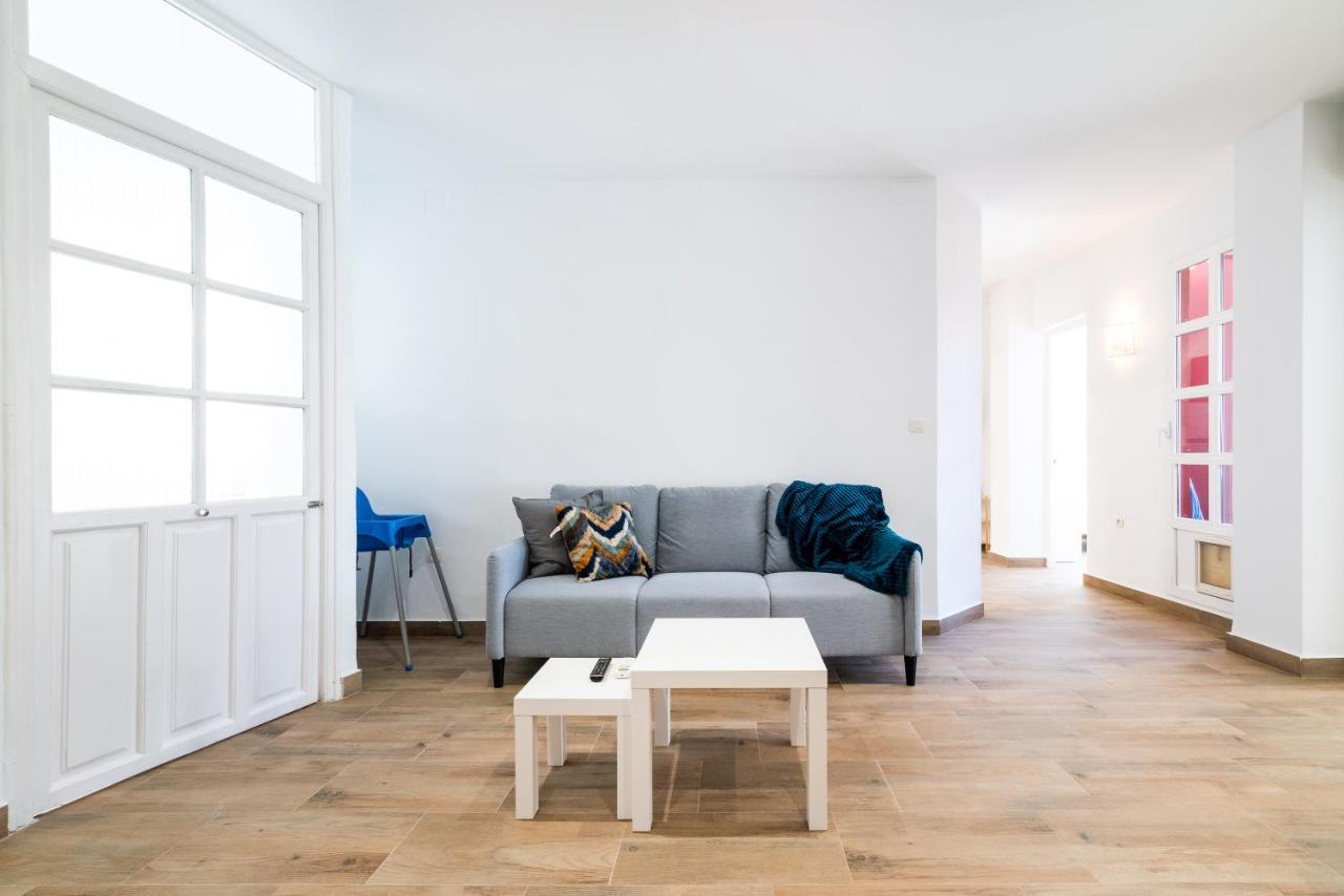 Wekey Homes San Miguel Con Patio, Centro Ciudad *