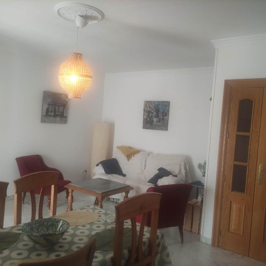 Apartamento Catedra *