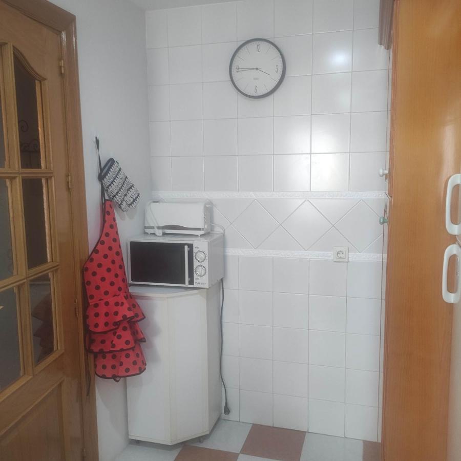 Apartamento Catedra *