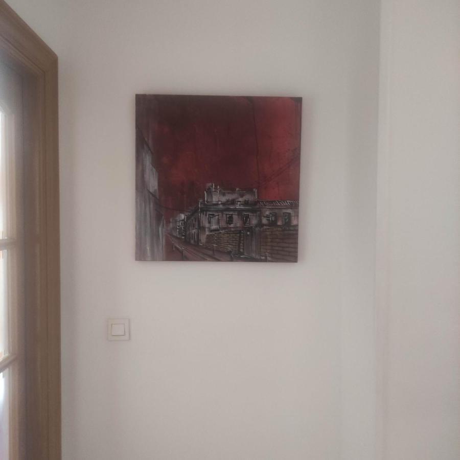 Apartamento Catedra *