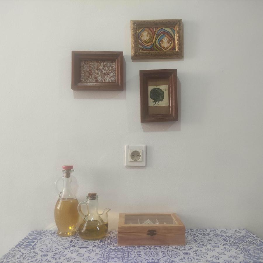 Apartamento Catedra Granada