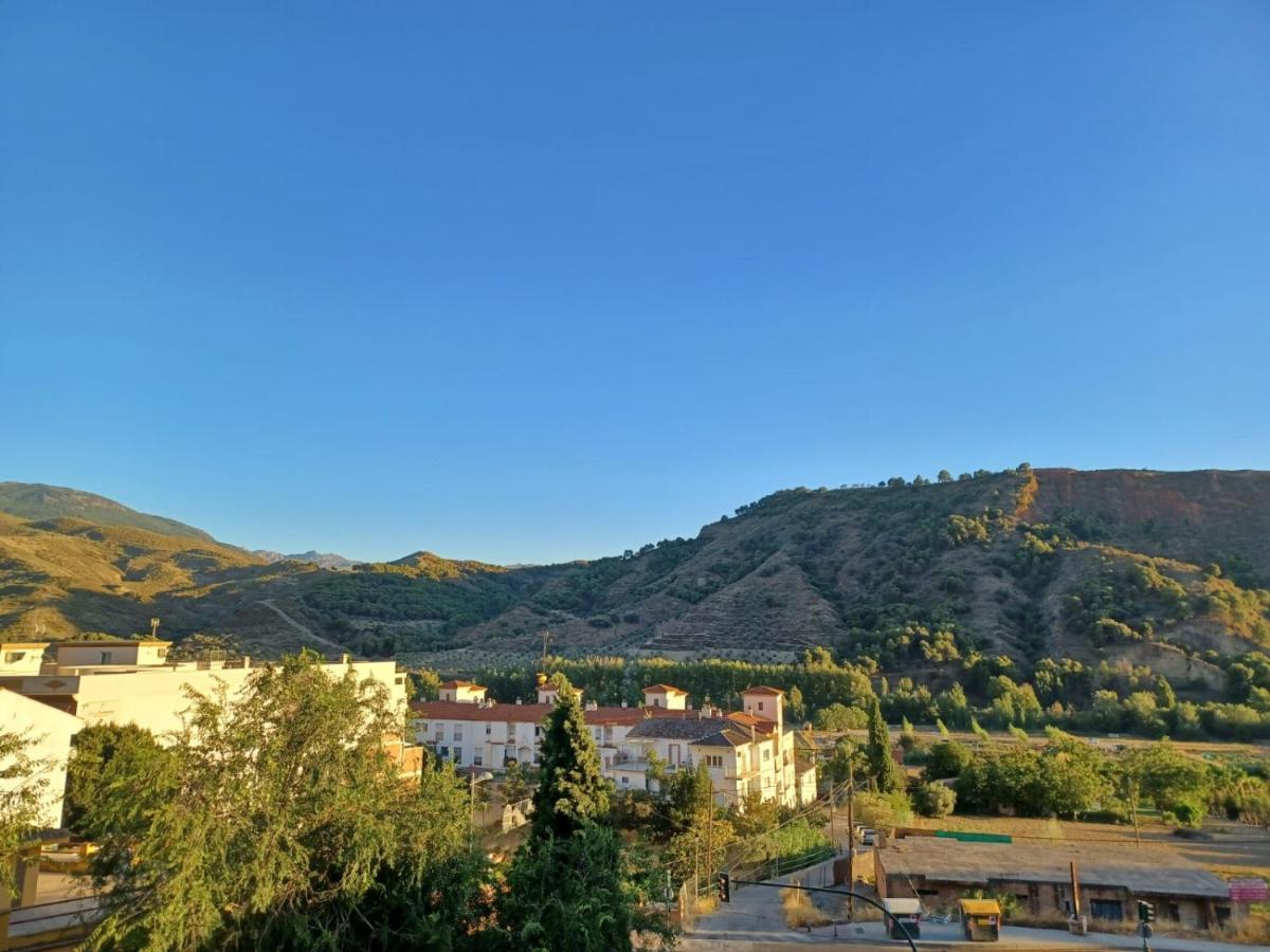 Arrufat&osorio Apartment