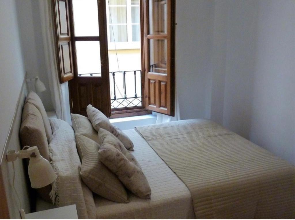 Apartamento Mexuear Homes Navas *