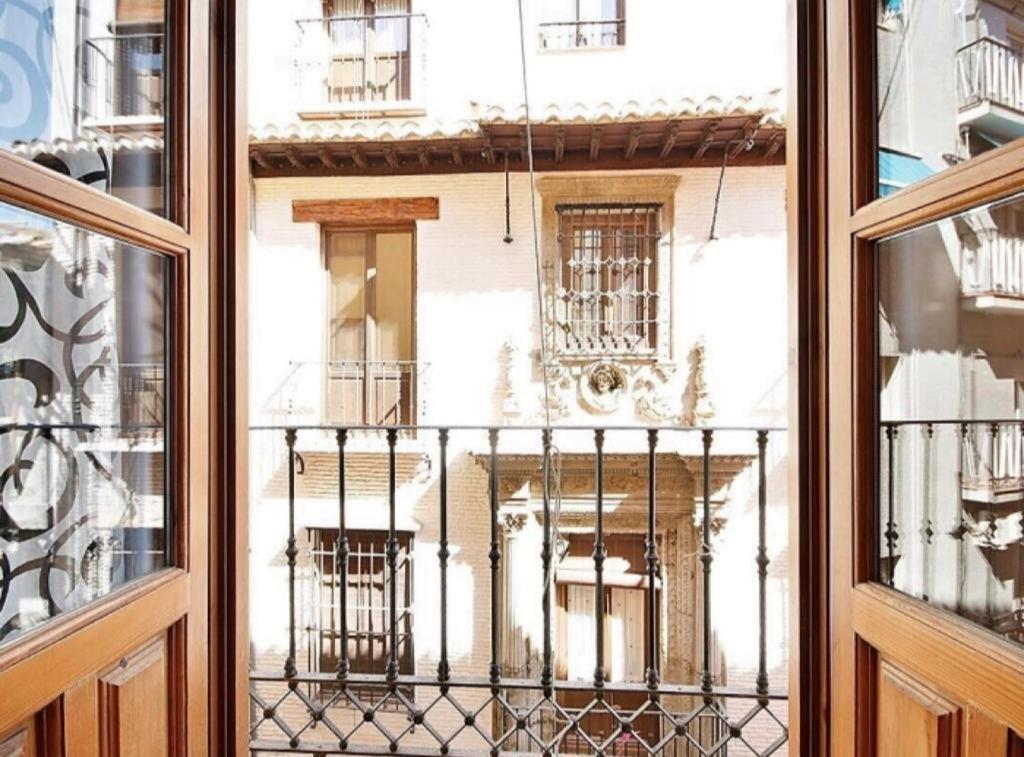 Mexuear Homes Navas Granada