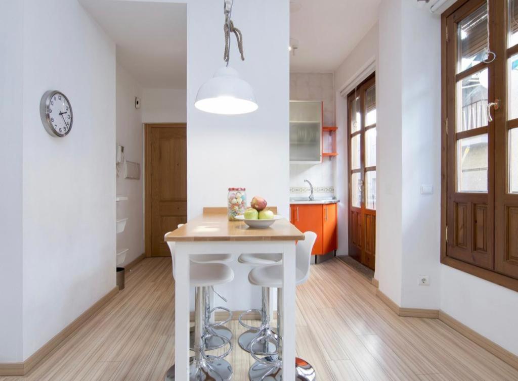 Apartamento Mexuear Homes Navas Granada