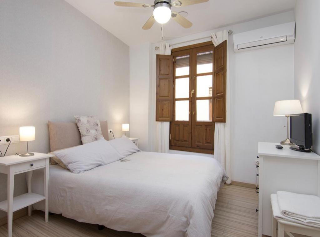 Mexuear Homes Navas Granada
