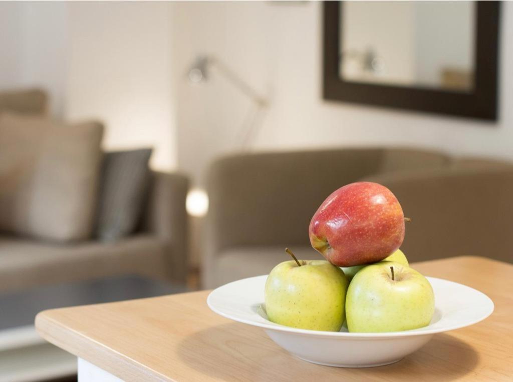 Apartamento Mexuear Homes Navas Granada