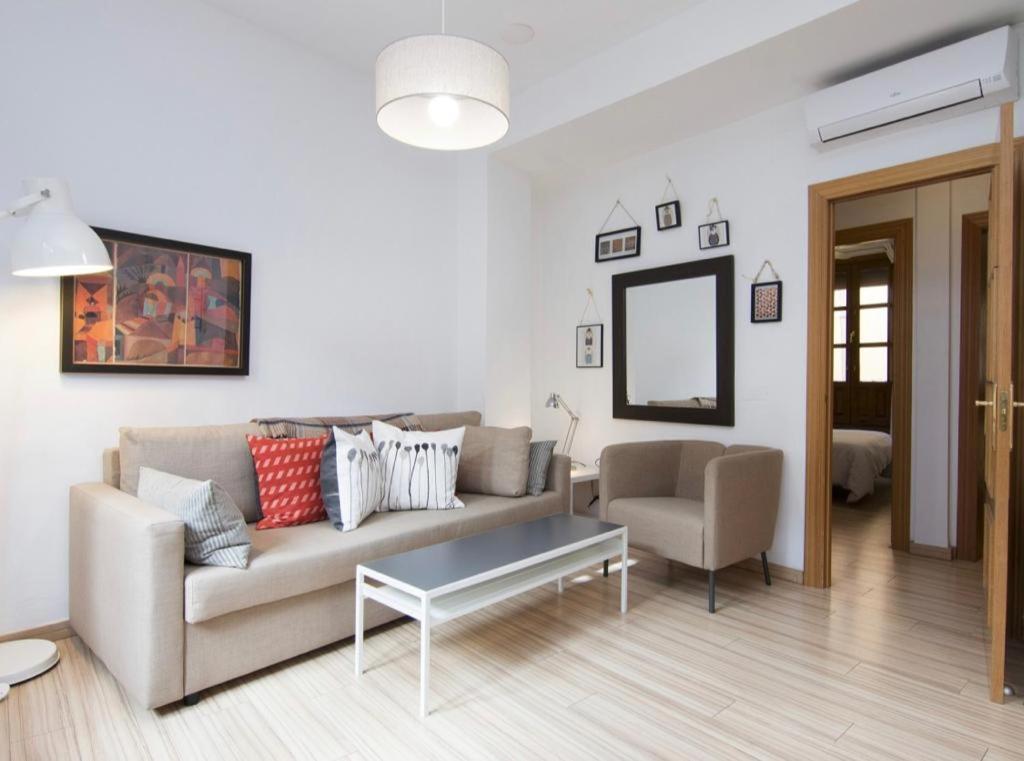 Apartamento Mexuear Homes Navas *