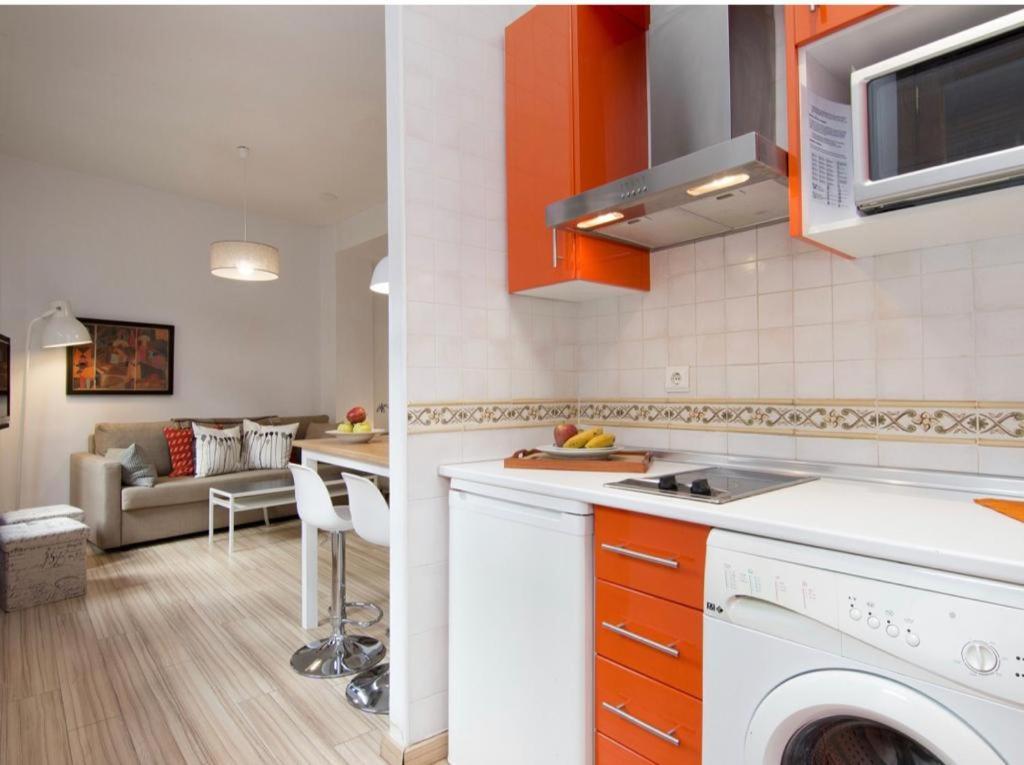 Apartamento Mexuear Homes Navas