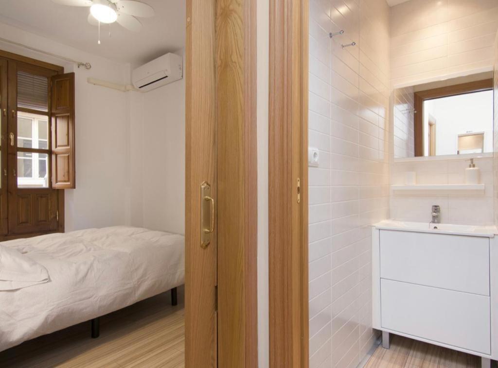 Mexuear Homes Navas Granada