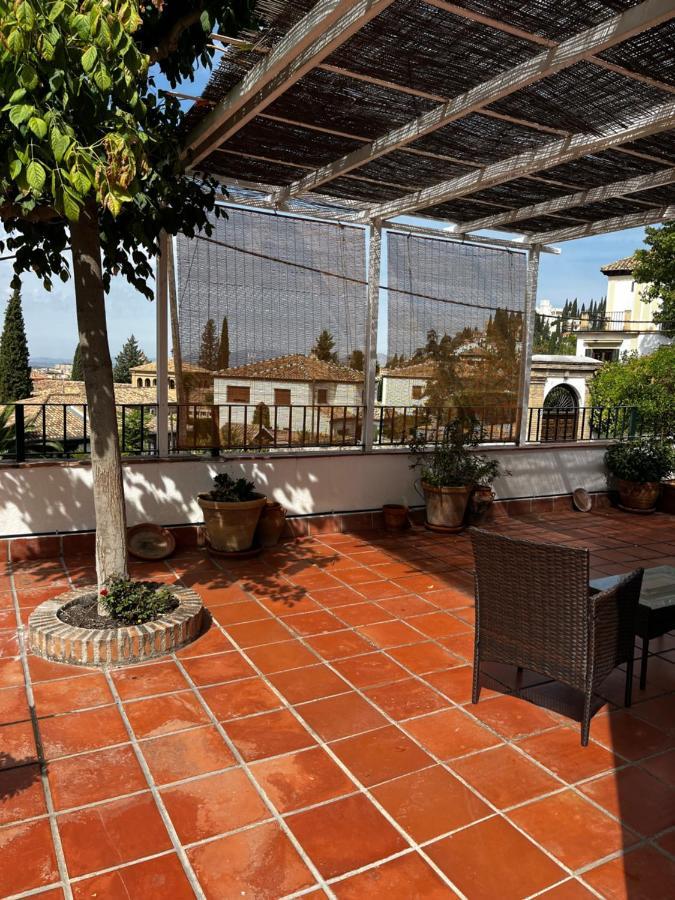 Villa Mercedes