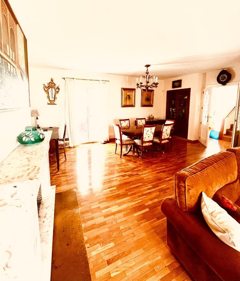 Villa Mercedes