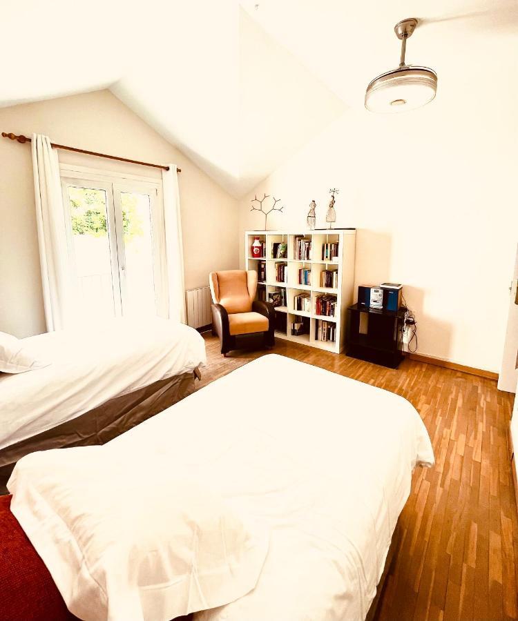 Villa Mercedes Granada