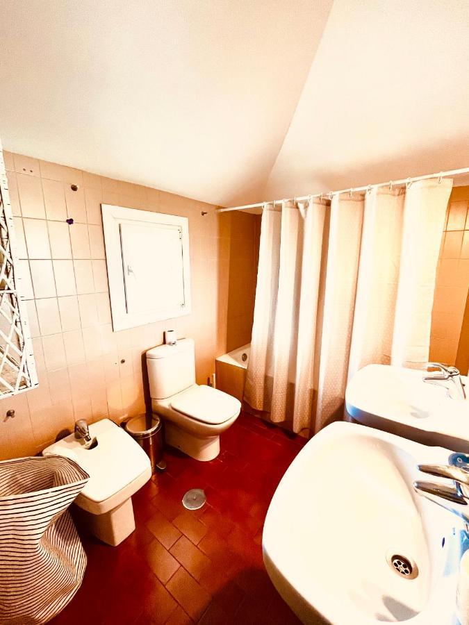 Villa Mercedes *