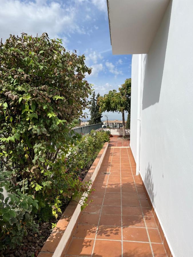Villa Mercedes Granada