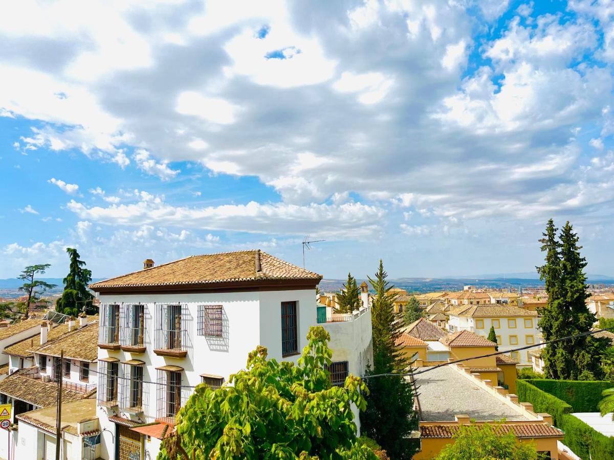 Villa Mercedes Granada