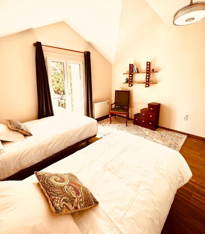 Villa Mercedes