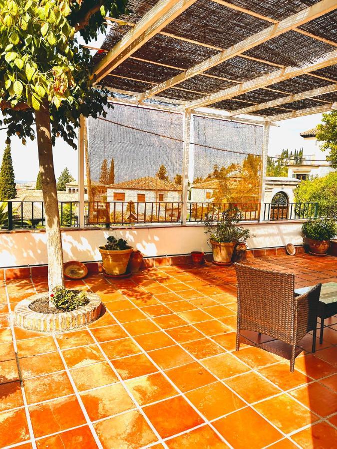 Villa Mercedes *