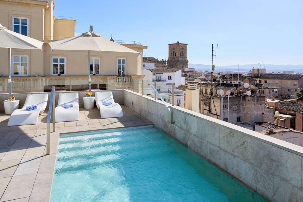 Five Senses And Hotel