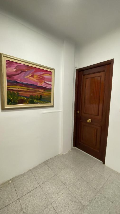 Apartamento Campo Del Principe *