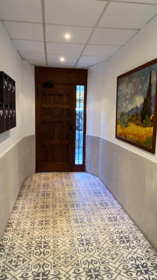 Apartamento Campo Del Principe Granada