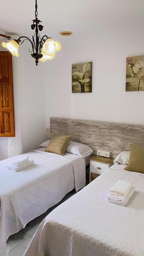 Apartamento Campo Del Principe *