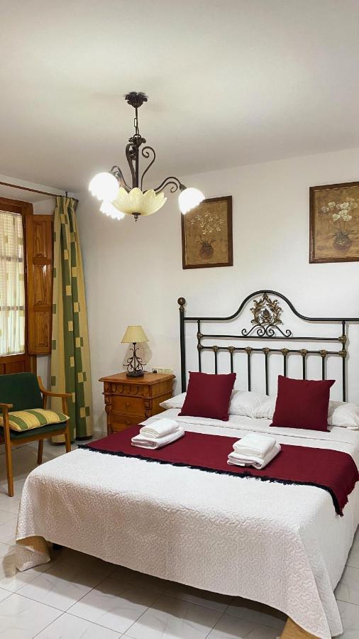 Campo Del Principe Apartamento *