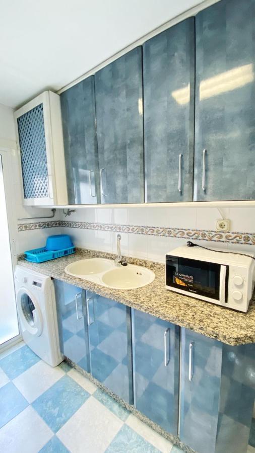 Campo Del Principe Apartamento *