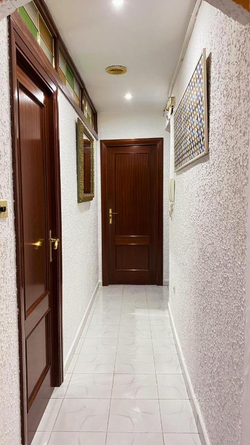 Apartamento Campo Del Principe Granada