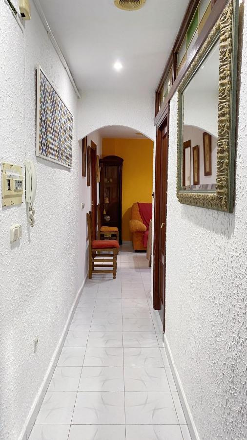Campo Del Principe Apartamento Granada